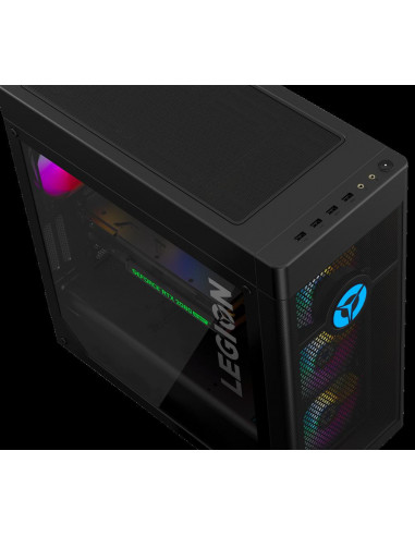 Desktop Gaming Lenovo Legion T7 34IMZ5 Intel Core i7-10700K (8C