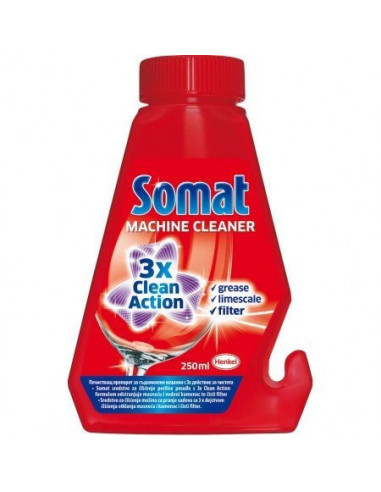 Solutie intretinere Somat, 250 ml,B171213050