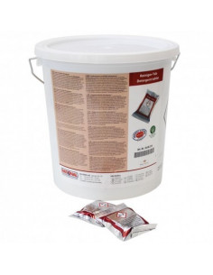 Detergent tablete rational, 100 buc/cutie,B171213053 2