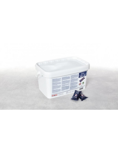 Tablete limpezire rational, 150 tab/cutie,B171213054