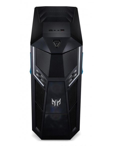 DG.E1YEX.003,Desktop Gaming Acer PO5-615 Intel Core i5-10400F 6-Core (2.90GHz up to 4.30GHz 12MB) video dedicata NVIDIA GeForce 