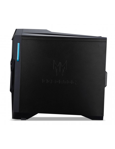 DG.E1YEX.003,Desktop Gaming Acer PO5-615 Intel Core i5-10400F 6-Core (2.90GHz up to 4.30GHz 12MB) video dedicata NVIDIA GeForce 