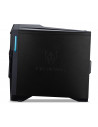 DG.E1YEX.003,Desktop Gaming Acer PO5-615 Intel Core i5-10400F 6-Core (2.90GHz up to 4.30GHz 12MB) video dedicata NVIDIA GeForce 