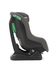 BB-C2115BACBL000,Joie - Scaun auto Steadi R129 Cobblestone, 40-105 cm, certificat R129 2