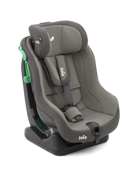 BB-C2115BACBL000,Joie - Scaun auto Steadi R129 Cobblestone, 40-105 cm, certificat R129 BB-C2115BACBL000,Joie - Scaun auto Steadi R129 Cobblestone, 40-105 cm, certificat R129