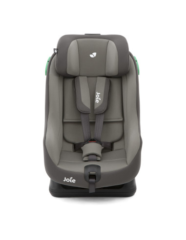 BB-C2115BACBL000,Joie - Scaun auto Steadi R129 Cobblestone, 40-105 cm, certificat R129 BB-C2115BACBL000,Joie - Scaun auto Steadi R129 Cobblestone, 40-105 cm, certificat R129