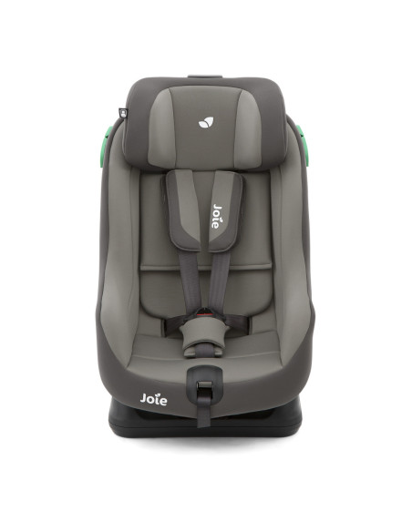 BB-C2115BACBL000,Joie - Scaun auto Steadi R129 Cobblestone, 40-105 cm, certificat R129 BB-C2115BACBL000,Joie - Scaun auto Steadi R129 Cobblestone, 40-105 cm, certificat R129