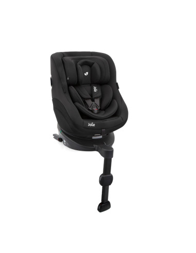 BB-C2116AASHA000,Joie - Scaun auto rotativ Spin 360° GTi Shale, 40-105 cm, certificat R129