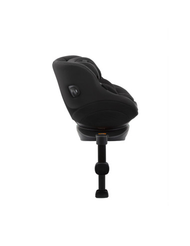 BB-C2116AASHA000,Joie - Scaun auto rotativ Spin 360° GTi Shale, 40-105 cm, certificat R129