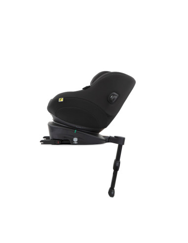 BB-C2116AASHA000,Joie - Scaun auto rotativ Spin 360° GTi Shale, 40-105 cm, certificat R129