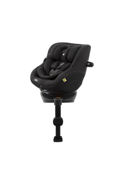 BB-C2116AASHA000,Joie - Scaun auto rotativ Spin 360° GTi Shale, 40-105 cm, certificat R129