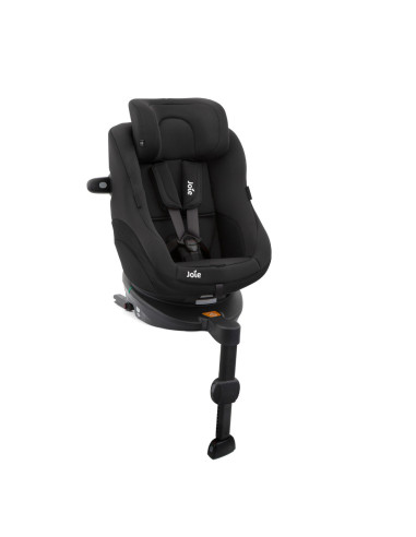 BB-C2116AASHA000,Joie - Scaun auto rotativ Spin 360° GTi Shale, 40-105 cm, certificat R129