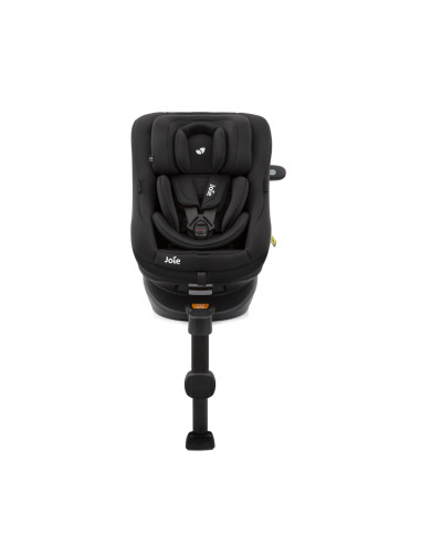 BB-C2116AASHA000,Joie - Scaun auto rotativ Spin 360° GTi Shale, 40-105 cm, certificat R129