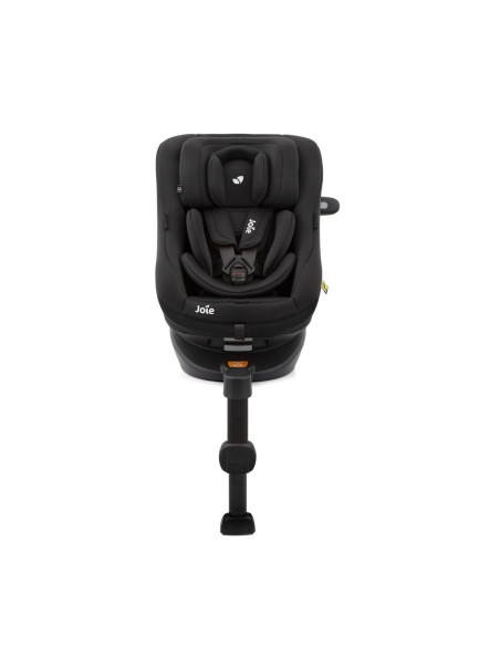 BB-C2116AASHA000,Joie - Scaun auto rotativ Spin 360° GTi Shale, 40-105 cm, certificat R129