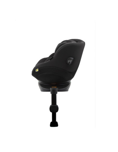 BB-C2116AASHA000,Joie - Scaun auto rotativ Spin 360° GTi Shale, 40-105 cm, certificat R129