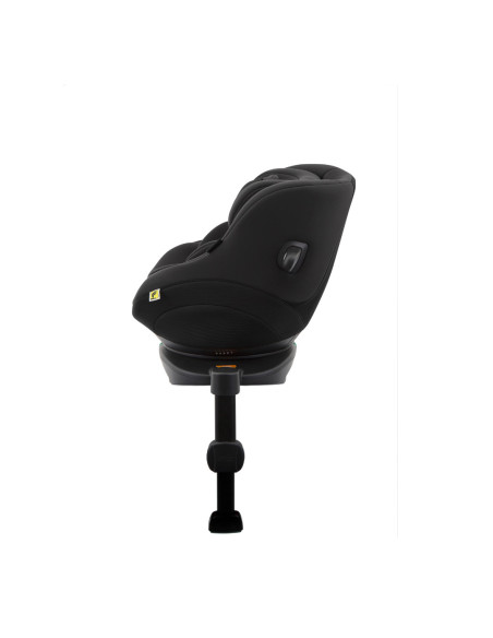 BB-C2116AASHA000,Joie - Scaun auto rotativ Spin 360° GTi Shale, 40-105 cm, certificat R129