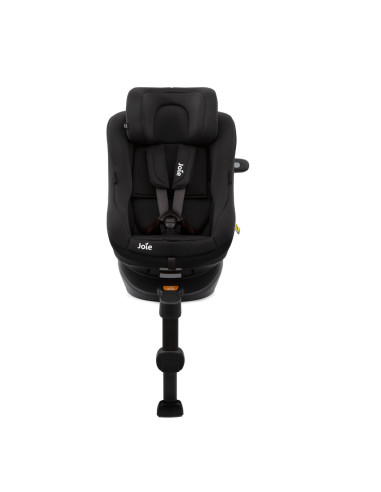 BB-C2116AASHA000,Joie - Scaun auto rotativ Spin 360° GTi Shale, 40-105 cm, certificat R129