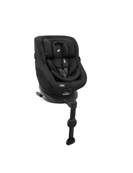 BB-C2116AASHA000,Joie - Scaun auto rotativ Spin 360° GTi Shale, 40-105 cm, certificat R129