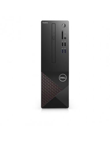 Desktop Dell Vostro 3681 SFF, i3-10100, 4GB, 1TB HDD