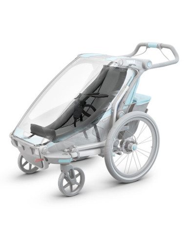 TA20201504,Accesoriu - Suport captusit pentru sprijinul lateral Thule Chariot Infant Sling TA20201504,Accesoriu - Suport captusit pentru sprijinul lateral Thule Chariot Infant Sling