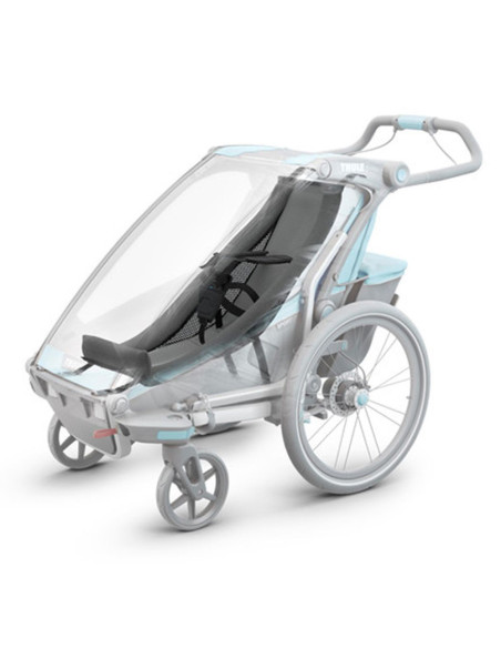 TA20201504,Accesoriu - Suport captusit pentru sprijinul lateral Thule Chariot Infant Sling TA20201504,Accesoriu - Suport captusit pentru sprijinul lateral Thule Chariot Infant Sling