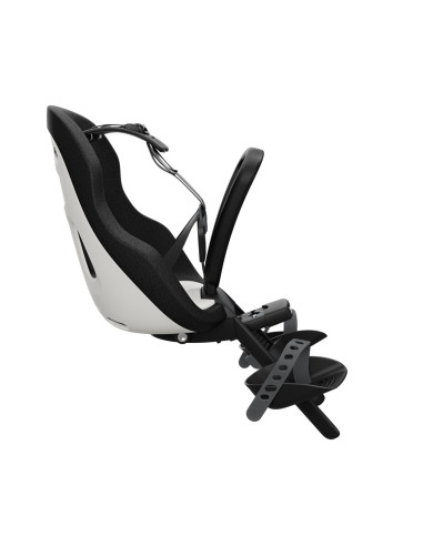 TA12080123,Scaun pentru copii, cu montare pe bicicleta in fata - Thule Yepp Nexxt 2 Mini Snow White