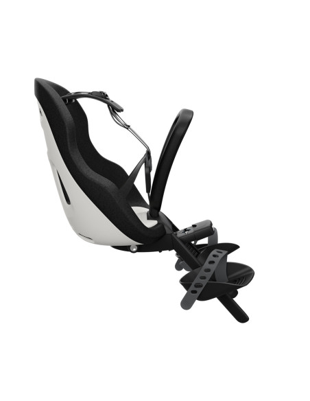 TA12080123,Scaun pentru copii, cu montare pe bicicleta in fata - Thule Yepp Nexxt 2 Mini Snow White