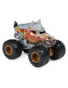 6044941_20136967,Monster Jam Masinuta Metalica Knightmare Scara 1 La 64
