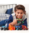 6044941_20136967,Monster Jam Masinuta Metalica Knightmare Scara 1 La 64