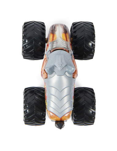 6044941_20136967,Monster Jam Masinuta Metalica Knightmare Scara 1 La 64
