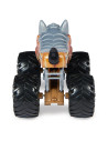 6044941_20136967,Monster Jam Masinuta Metalica Knightmare Scara 1 La 64