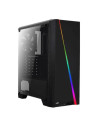 CYLON-BK,Carcasa Aerocool Cylon neagra