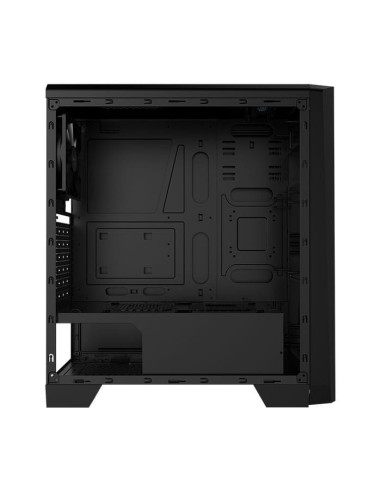 CYLON-BK,Carcasa Aerocool Cylon neagra
