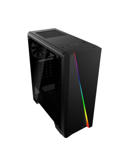 CYLON-BK,Carcasa Aerocool Cylon neagra