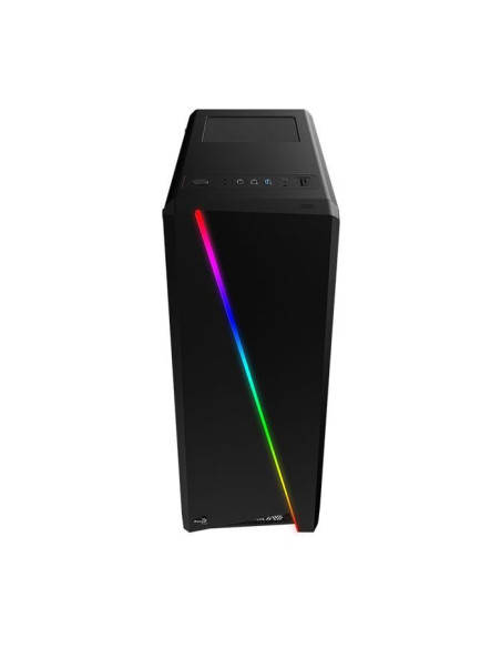 CYLON-BK,Carcasa Aerocool Cylon neagra