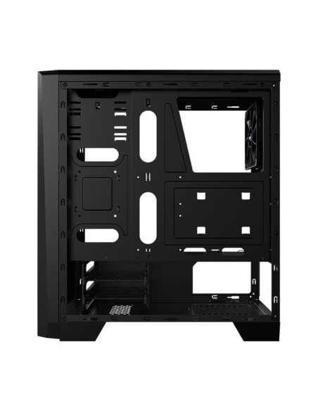 CYLON-BK,Carcasa Aerocool Cylon neagra