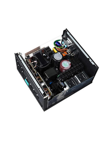 R-PXD00P-FC0B-EU,Sursa full modulara Deepcool PX1300P 1300W neagra