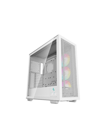 R-MORPHEUS-WHAPA1-G-1,Carcasa Deepcool Morpheus alba