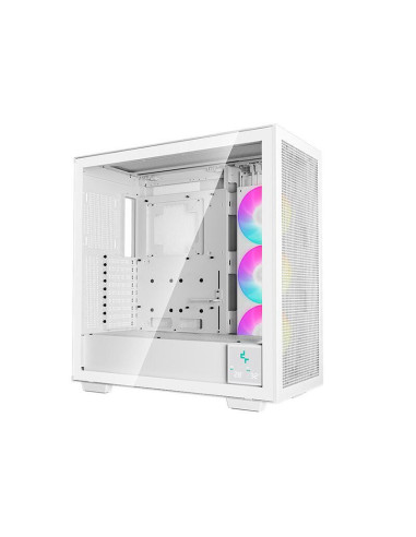 R-MORPHEUS-WHAPA1-G-1,Carcasa Deepcool Morpheus alba