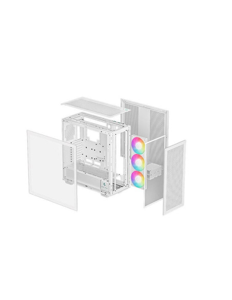 R-MORPHEUS-WHAPA1-G-1,Carcasa Deepcool Morpheus alba