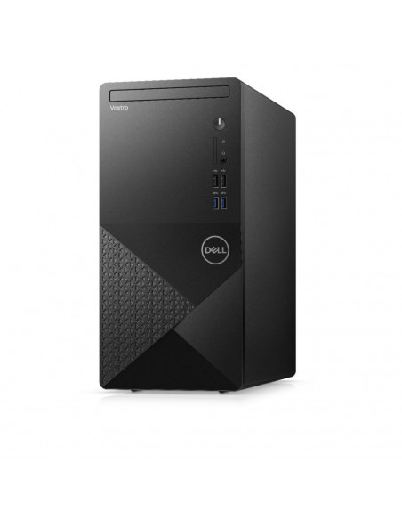 Desktop Dell Vostro 3888, MT, i7-10700F, 8GB, 512GB SSD