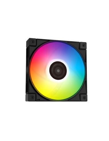 R-FC120-BKAMN3-G-1,Set 3 ventilatoare Deepcool FC120 120mm iluminare aRGB