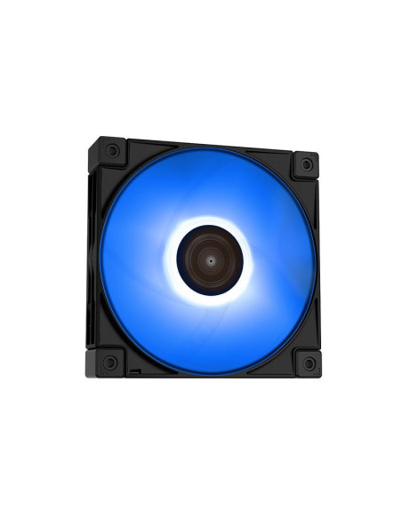 R-FC120-BKAMN3-G-1,Set 3 ventilatoare Deepcool FC120 120mm iluminare aRGB