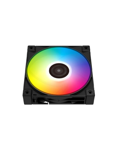 R-FC120-BKAMN3-G-1,Set 3 ventilatoare Deepcool FC120 120mm iluminare aRGB