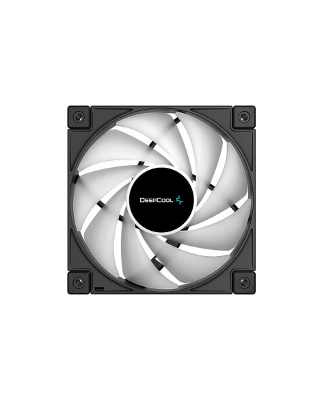 R-FC120-BKAMN3-G-1,Set 3 ventilatoare Deepcool FC120 120mm iluminare aRGB