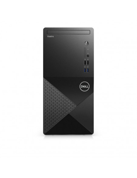 Desktop Dell Vostro 3888, MT, i7-10700F, 8GB, 512GB SSD