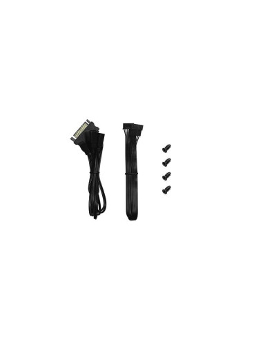R-FC120-BKAMN3-G-1,Set 3 ventilatoare Deepcool FC120 120mm iluminare aRGB