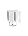 R-AK620-WHADMN-G,Cooler procesor Deepcool AK620 Digital alb iluminare aRGB si display