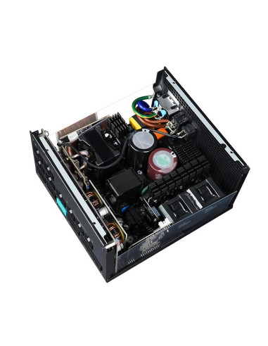 R-PXA00P-FC0B-EU,Sursa full modulara Deepcool PX1000P 1000W neagra