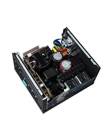 R-PXA00P-FC0B-EU,Sursa full modulara Deepcool PX1000P 1000W neagra